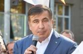 Миграционная служба во второй раз отказала Саакашвили в убежище