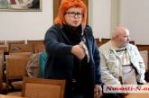 Депутат горсовета обвинила чиновников в том, что они запугивают николаевцев чумой 