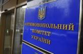АМКУ оштрафовал на 80 млн грн компании, занимающиеся дноуглублением в Николаевском порту