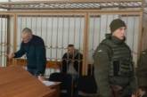 Высший Спецсуд отменил приговор пограничнику Колмогорову и освободил его из-под стражи