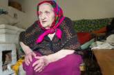 Скончалась самая старая женщина в Украине