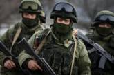 В Крыму самодостаточная группировка российских войск, - Генштаб РФ