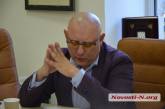 Депутаты хотят сократить количество чиновников в Николаевском горсовете