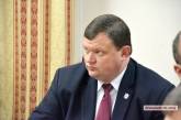 Прокурор Дунас заверил, что на Николаевщине «фактически» нет криминальных авторитетов
