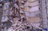 В Ижевске в результате взрыва обрушилась часть жилой многоэтажки, есть погибшие