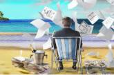 Paradise Papers: В ООН призвали снижать кредитный рейтинг любителям офшоров