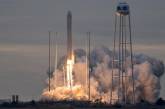 В США запустили в космос "украинскую" ракету