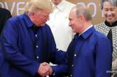 Путин мог запугать Трампа &#8722; экс-глава ЦРУ