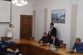Казакова выгнала вице-мэра Турупалова с заседания исполкома Николаевского горсовета