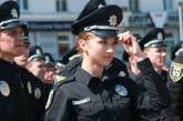 Каждый пятый полицейский в Украине – женщина, - МВД