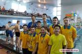Юные николаевские спортсмены стали призерами ІІІ Всеукраинского турнира по плаванию