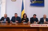 «Где взять деньги на депутатские хотелки?» - перлы с отчета николаевских чиновников