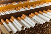 Парламент поддержал повышение акциза на сигареты в 2018 году