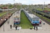 ГПУ обыскивает офисы Львовской железной дороги