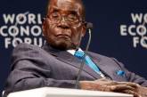 Армия Зимбабве намерена свергнуть бессменного 93-летнего президента