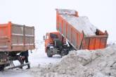Снег — это дорого: во сколько обходится бюджету Николаева вывоз снега