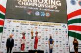 На Чемпионате мира по кикбоксингу николаевская спортсменка завоевала бронзу