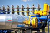 Транзит газа из РФ через Украину побил рекорд