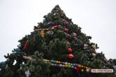 "Традиционная и нетрадиционная": в Николаеве на Новый год установят две городские елки