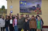Николаевские гвардейцы провели День открытых дверей