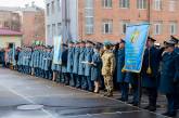 В Харьковском университете Воздушных сил курсантов кормят червями и тараканами