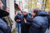 Массовая потасовка в Одесском горсаду: Ранены десятки полицейских