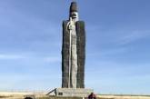 В Книгу рекордов Гиннесса попал памятник из Украины