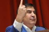Саакашвили назвал час Х для народа и властей Украины