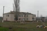 На Николаевщине рушится здание школы: детей перевели в интернат
