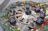 Ветераны АТО решили поставить караул у Вечного огня в Киеве