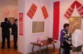 Юбилейная выставка Т.Базилевской-Барташевич открылась в «Могилянке»