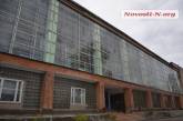 Николаевский бассейн «Трудовые резервы» планируют принять в собственность города