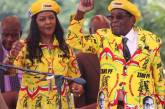 Экс-президенту Мугабе и его жене разрешили остаться в Зимбабве