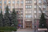 На окна замов Савченко устанавливают роллеты по предписанию СБУ