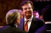 Манафорт 18 раз летал в Москву, – СМИ