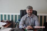 Пойманного на взятке начальника Николаеврыбоохраны поместили под домашний арест 