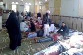 Теракт в египетской мечети вошел в десятку самых кровавых атак в истории