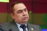 В "ЛНР" утвердили отставку Плотницкого