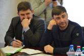 Депутат Фроленко считает, что замглавы облсовета Кротов «слился» с властью