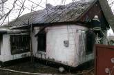 На Николаевщине в результате пожаров погиб мужчина и пострадали двое детей 