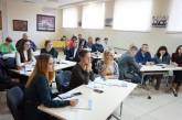 В Николаеве обсудили развитие молодежной политики в условиях децентрализации