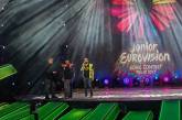 На детском Евровидении-2017 победила россиянка, украинка заняла 7 место
