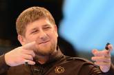  Кадыров хочет покинуть пост главы Чечни: "Пришло время"