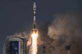 Запущенная в России ракета с 19 спутниками упала в Атлантику