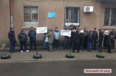 Пострадавшие не явились в суд по "делу Шевчука" — заседание перенесли