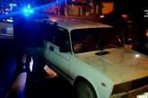 Угнанный на Николаевщине автомобиль обнаружили на Полтавщине 