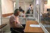 Одесский суд вернул залог директору детского лагеря «Виктория» и арестовал его