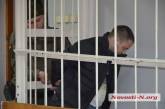 Апелляционный суд оставил в силе приговор водителю, сбившему 4 дорожников в Николаеве