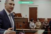 Депутаты Киевского горсовета назвали себя заложниками и хотят сложить мандаты   