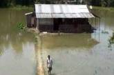 Наводнение на Шри-Ланке унесло жизни 26 человек, среди погибших может быть украинец